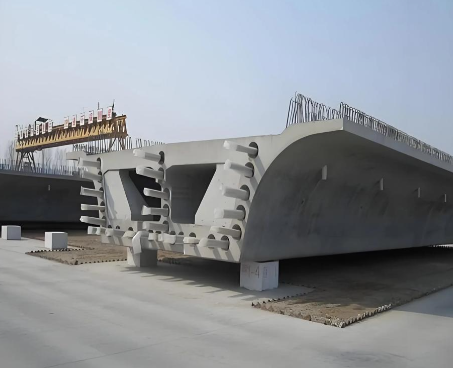 沁阳抗冻压浆料的特点及标准化施工工艺